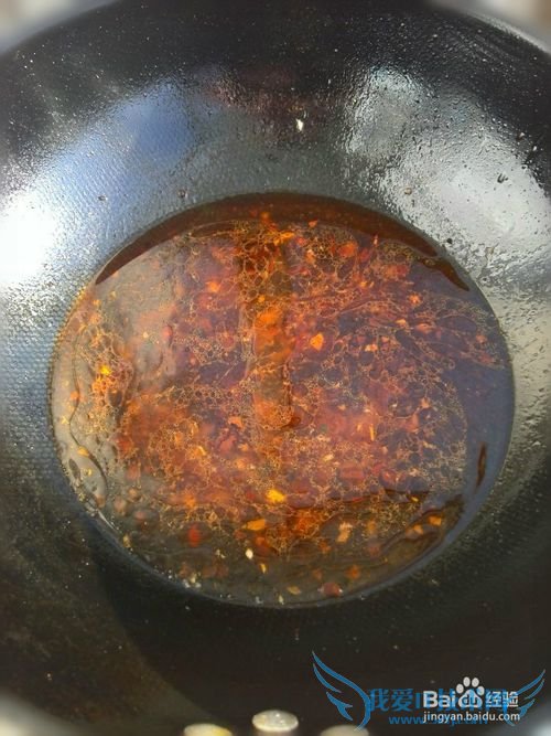 麻辣豆腐的做法?麻辣豆腐的家常做法