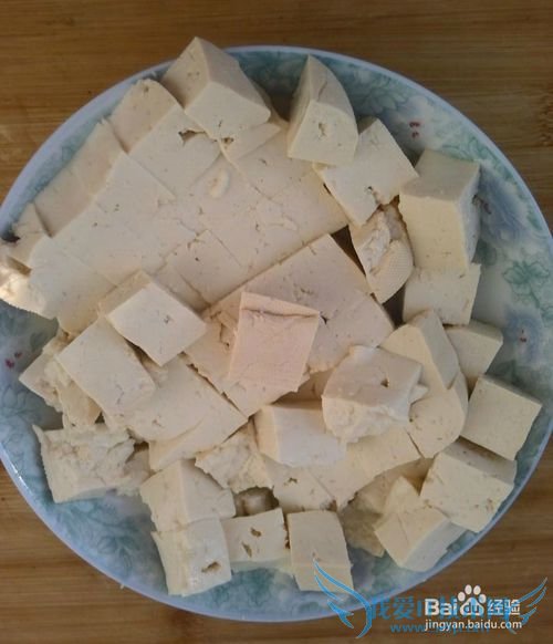 麻辣豆腐的做法?麻辣豆腐的家常做法
