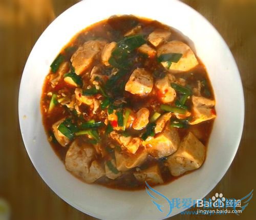 麻辣豆腐的做法?麻辣豆腐的家常做法