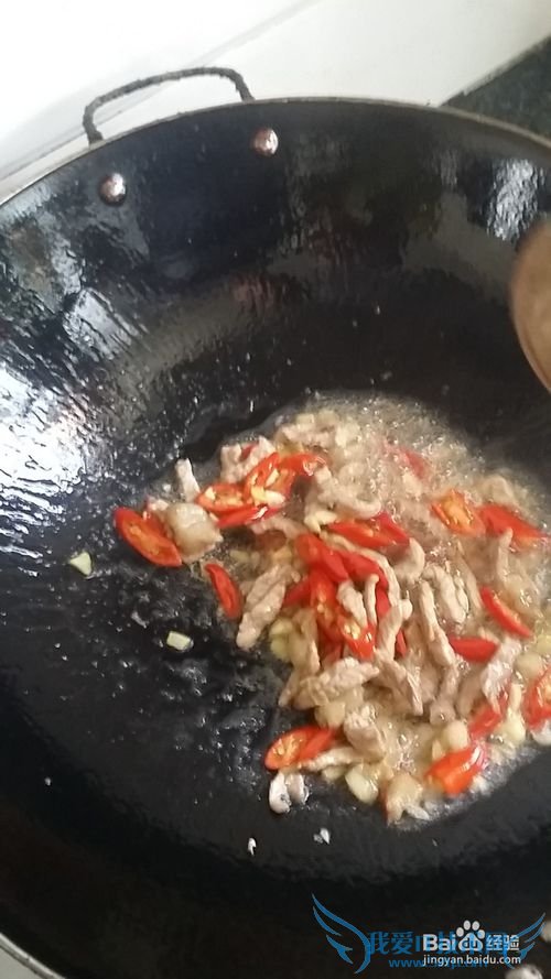 怎样做豆腐干子炒肉???