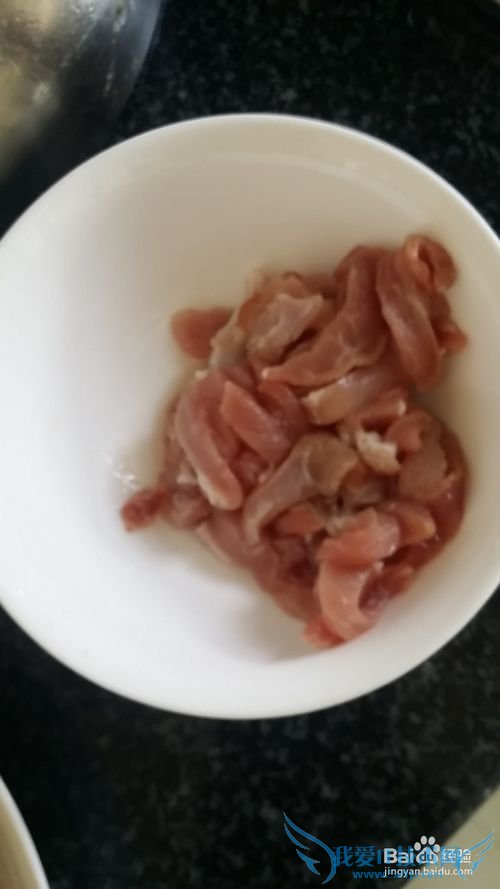 怎样做豆腐干子炒肉???