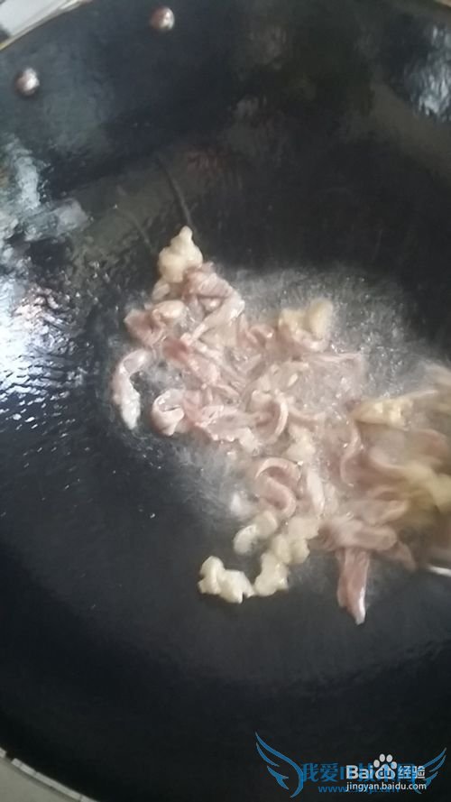 怎样做豆腐干子炒肉???