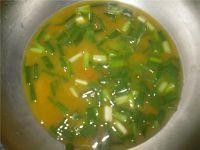 营养早餐的首选鸡蛋蒸豆腐