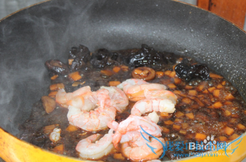 日本豆腐的做法——红烧日本豆腐