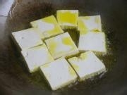 在家怎么制作家常豆腐