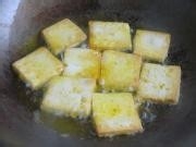 在家怎么制作家常豆腐