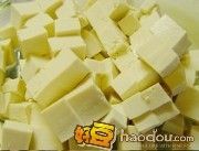 怎样做肉茸豆腐