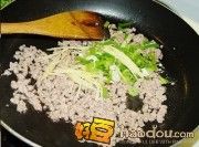 怎样做肉茸豆腐