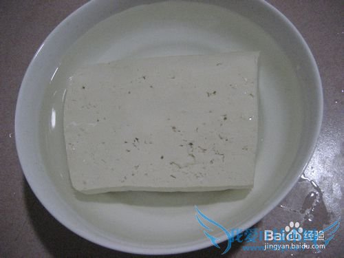 大骨豆腐汤的做法