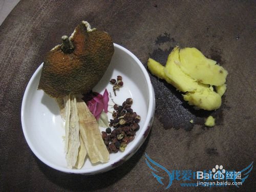 大骨豆腐汤的做法