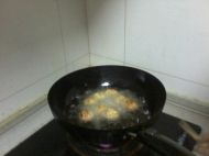 猪肉豆腐丸子的做法