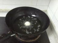 猪肉豆腐丸子的做法