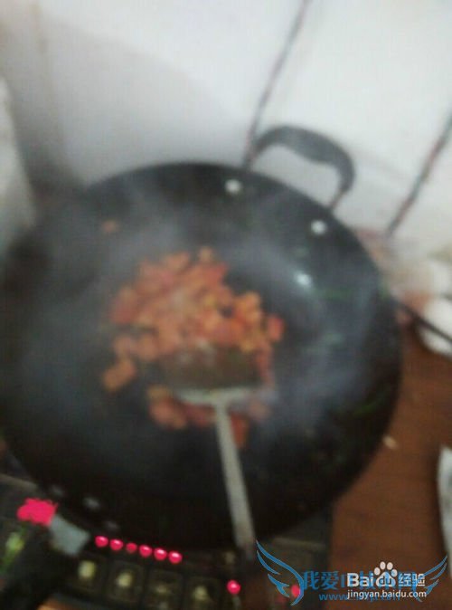 如何制作营养美味的蔬菜豆腐肉沫汤