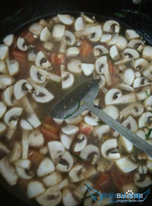 如何制作营养美味的蔬菜豆腐肉沫汤