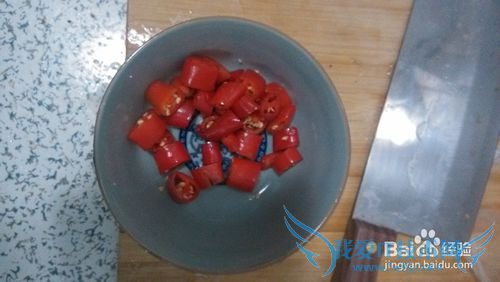 如何做黑黑的家常豆腐