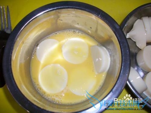 家常菜肴特色日本豆腐