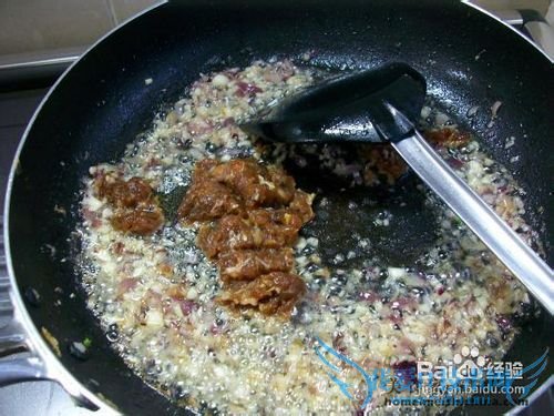 家常菜肴特色日本豆腐