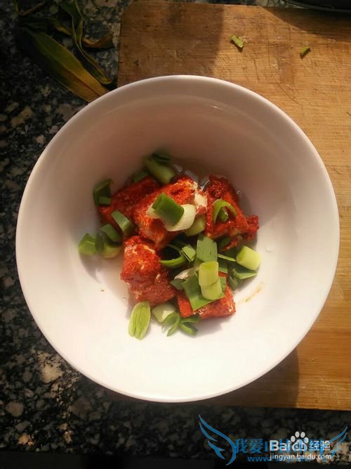 如何吃霉豆腐更美味?