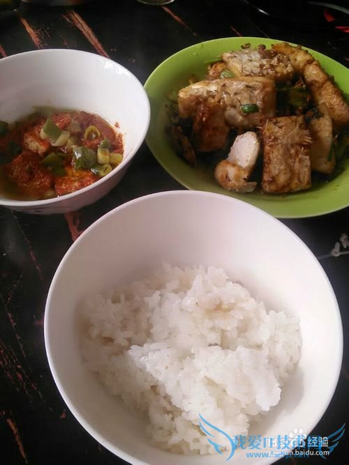 如何吃霉豆腐更美味?