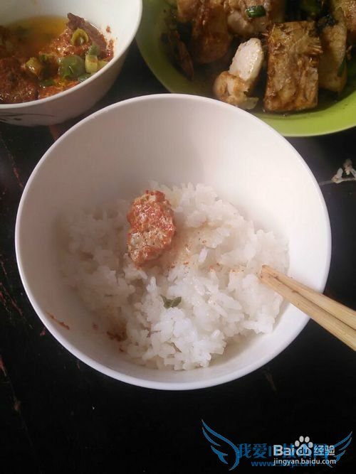 如何吃霉豆腐更美味?