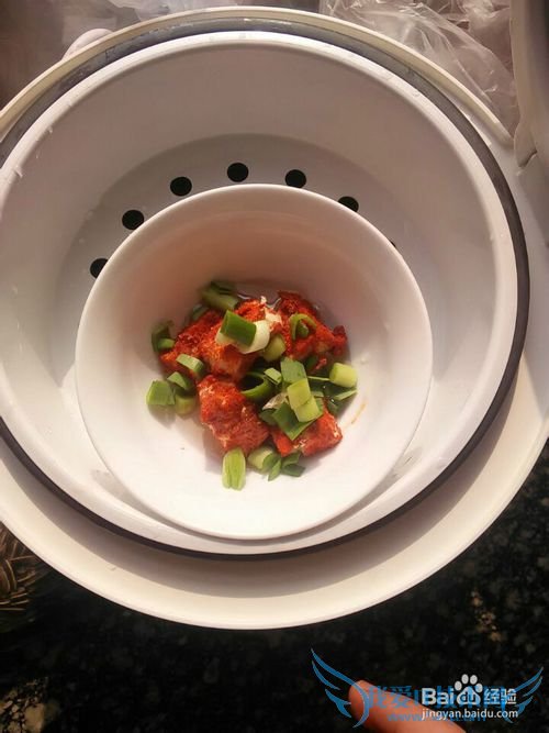 如何吃霉豆腐更美味?