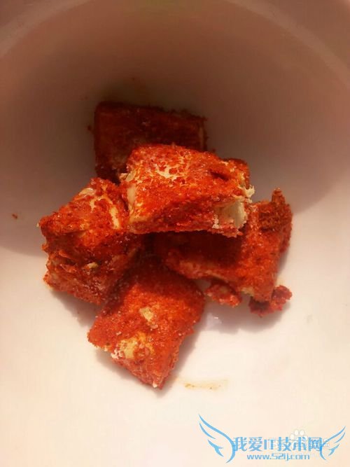 如何吃霉豆腐更美味?