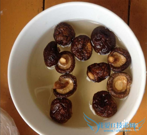 传统客家菜—酿豆腐