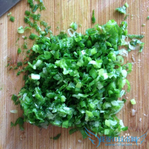 传统客家菜—酿豆腐