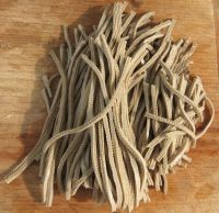 五香豆腐丝的做法