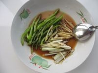 五香豆腐丝的做法