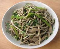 五香豆腐丝的做法