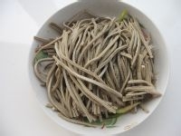 五香豆腐丝的做法