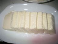 香甜玉米拌豆腐