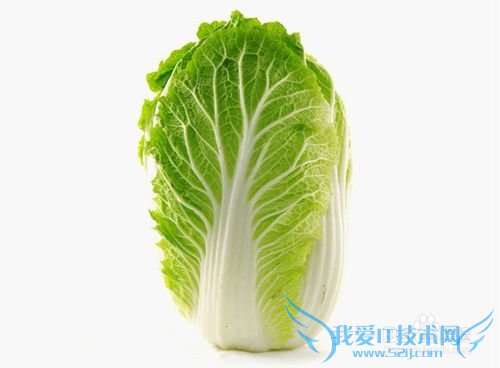 如何分辨甲醛白菜