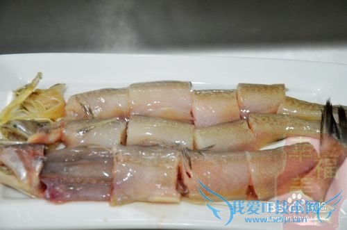 教您怎么做九肚鱼炖豆腐