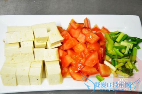 教您怎么做九肚鱼炖豆腐