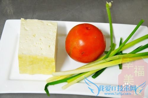 教您怎么做九肚鱼炖豆腐