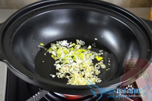 教您怎么做九肚鱼炖豆腐