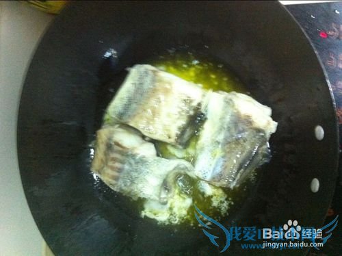 家常鳕鱼炖豆腐的做法?如何做鳕鱼炖豆腐?