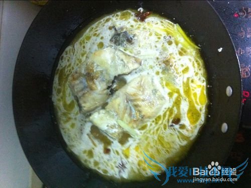 家常鳕鱼炖豆腐的做法?如何做鳕鱼炖豆腐?