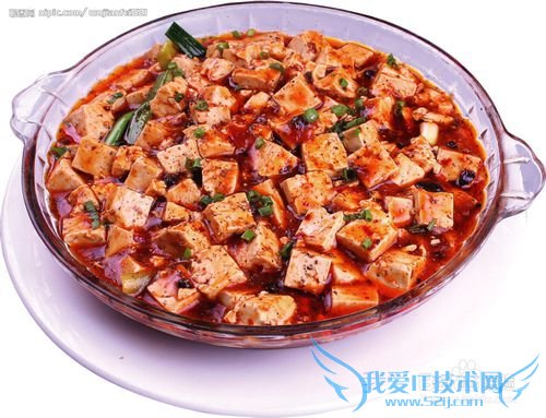 怎样做四川名菜陈麻婆豆腐