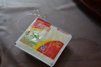 分享一道清甜豆腐