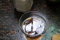 分享一道清甜豆腐