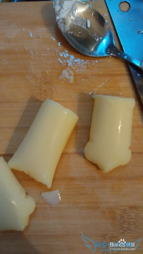 如何做红烧日本豆腐