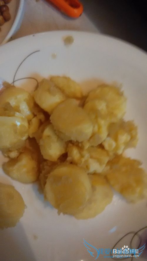 如何做红烧日本豆腐