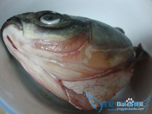 鱼头豆腐汤这么做一定不腥