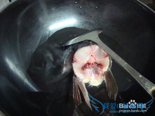 鱼头豆腐汤这么做一定不腥