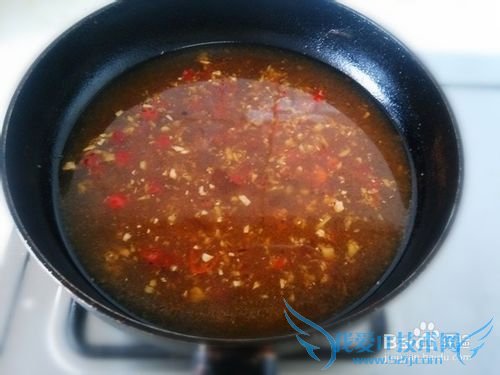 补钙食谱--鳕鱼炖豆腐