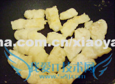 换个花样吃鱼柳-豆腐萝卜煲鱼块