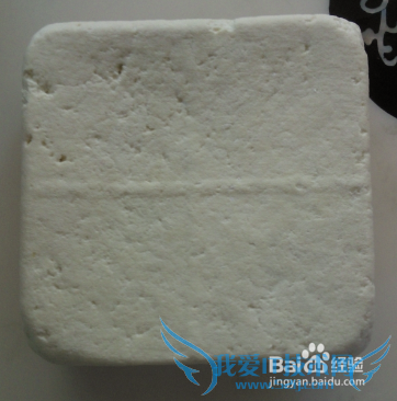 手工酸浆豆腐的制作方法